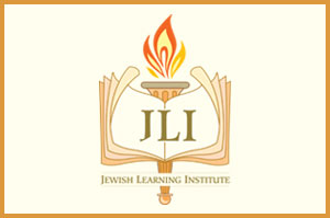 The Rohr Jewish Learning Institute